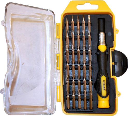 Rolson-28290---Set-cacciavite-di-precisione-(30-pezzi)