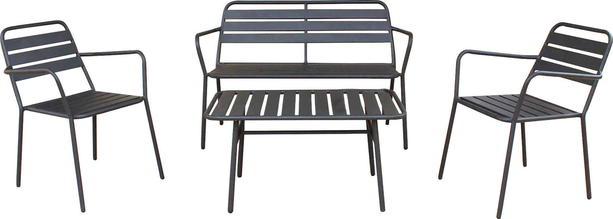 ROMANUS---salotto-da-giardino-in-metallo-Grigio-Milani-Home