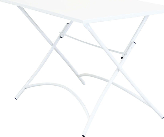 ROMANUS---set-tavolo-da-giardino-pieghevole-salvaspazio-110x70-compreso-di-4-poltrone-in-ferro-Bianco-Milani-Home