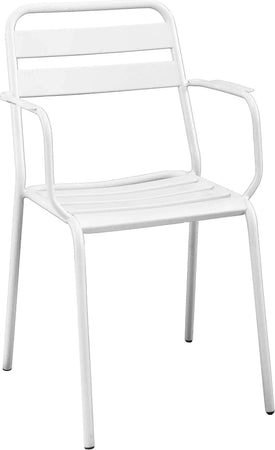 ROMANUS---set-tavolo-da-giardino-tondo-60-compreso-di-2-poltrone-in-ferro-Bianco-Milani-Home