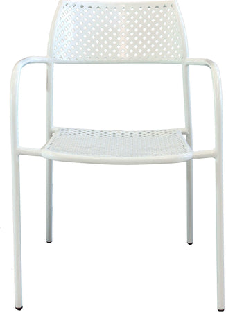 ROMANUS---set-tavolo-in-metallo-cm-60x60x72-h-con-2-sedute-Bianco-Milani-Home