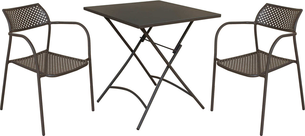 ROMANUS---set-tavolo-in-metallo-cm-70x70x72-h-con-2-sedute-Taupe-Milani-Home