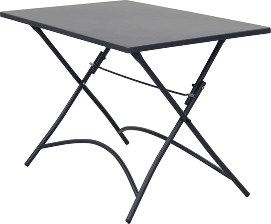 ROMANUS---tavolo-da-giardino-pieghevole-in-ferro-110x70-Antracite-Milani-Home
