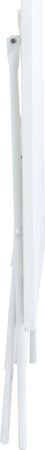 ROMANUS---tavolo-da-giardino-quadrato-pieghevole-in-ferro-70x70-Bianco-Milani-Home