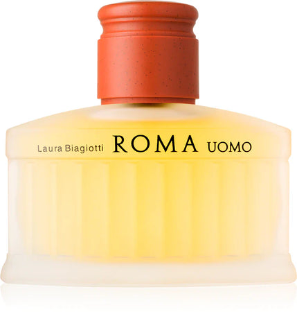 LAURA BIAGIOTTI Roma uomo eau de toilette 125ml