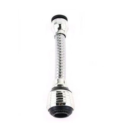 Rompigetto Per Lavello Rubinetto Aeratore Doccetta Filtro Prolunga 15 Cm 87153