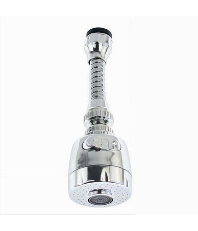 Rompigetto Per Lavello Rubinetto Cucina Ugello Prolunga Girevole Aeratore 87168