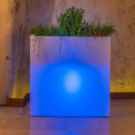 RON---fioriera-luminiosa-rgb-con-pannello-solare-Multicolor-Milani-Home