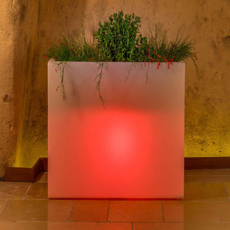 RON---fioriera-luminiosa-rgb-con-pannello-solare-Multicolor-Milani-Home