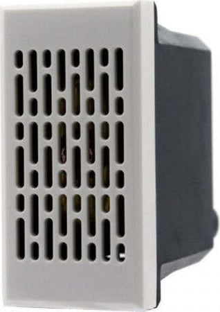 Ronzatore-220v-Colore-Bianco-Compatibile-Bticino-Axolute-Sd21008b