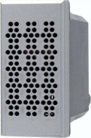 Ronzatore-220v-Colore-Silver-Grigio-Compatibile-Bticino-Axolute-Sd21008t