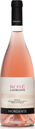 Rosé-di-Morgante