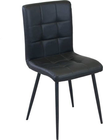 ROSA---sedia-imbottita-per-sala-da-pranzo-in-ecopelle-cm-47,5-x-59-x-81-h-Nero-Milani-Home