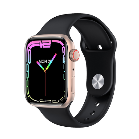 Orologio smartwatch SPACE X
