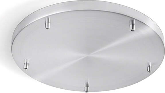 Rosone-Multicato-Metallo-Cromo-Lucido-5-Fori