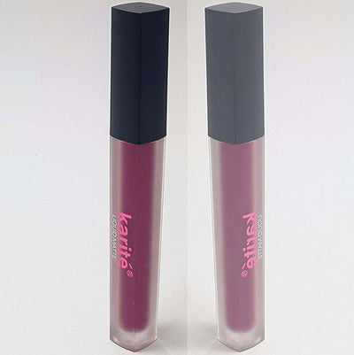 Rossetto Lip Liquid Matte N. 1 Effetto Matto Liquido Lucidalabbra Labbra Donna Bellezza/Trucco/Labbra/Pennarelli da labbra e rossetti liquidi Trade Shop italia - Napoli, Commerciovirtuoso.it