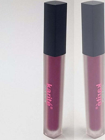 Rossetto Lip Liquid Matte N. 1 Effetto Matto Liquido Lucidalabbra Labbra Donna Bellezza/Trucco/Labbra/Pennarelli da labbra e rossetti liquidi Trade Shop italia - Napoli, Commerciovirtuoso.it