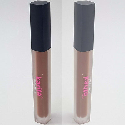 Rossetto Lip Liquid Matte N_7 Effetto Matto Liquido Lucidalabbra Labbra Donna Salute e Bellezza > Make Up e Cosmetici > Palette Trucchi Trade Shop italia - Napoli, Commerciovirtuoso.it