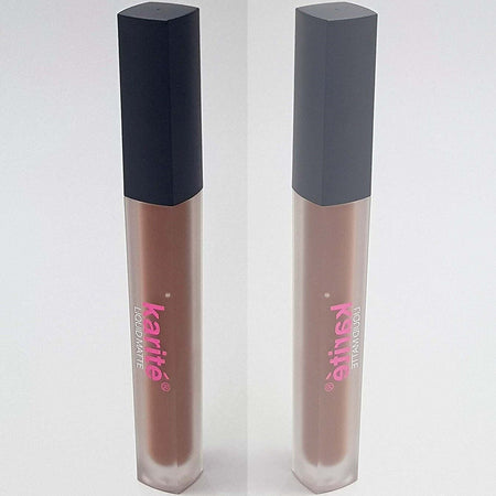 Rossetto Lip Liquid Matte N_7 Effetto Matto Liquido Lucidalabbra Labbra Donna Salute e Bellezza > Make Up e Cosmetici > Palette Trucchi Trade Shop italia - Napoli, Commerciovirtuoso.it