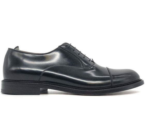 ROSSI Scarpa classica uomo Chelsea Nero