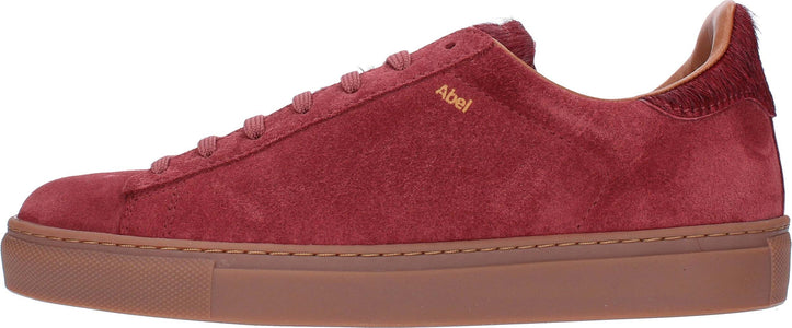 Rossignol-Sneakers-Bordeaux-da-donna