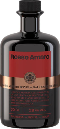 Rosso-Amaro