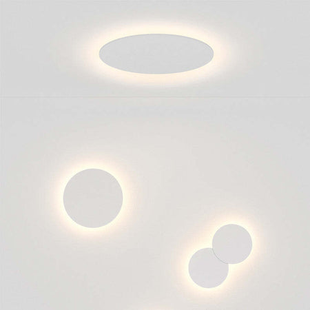 Rotaliana Collide H1 Lampada da Soffitto/Parete