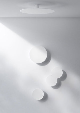 Rotaliana Collide H2 Lampada da Soffitto/Parete