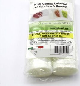 Rotoli-20x600-cm,-2-pezzi,-Goffrati,-Sottovuoto-e-Cottura,-Universali