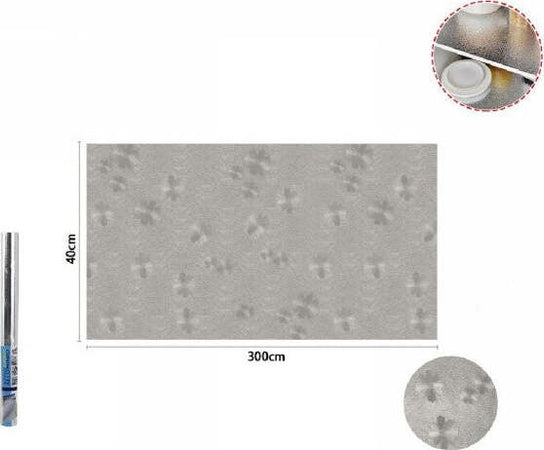 Rotolo-Adesivo-Alluminio-40cmx3mt-Per-Cassetti-Mobili-Armadi-Parati-Cucina-70503