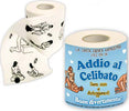 Rotolo Carta Igienica Kamasutra Addio Al Celibato idea regalo per addio al Celubato Salute e cura della persona/Erotismo e contraccezione/Sex toys/Gadget per addio al nubilato e al celibato Kondorama - Martinsicuro, Commerciovirtuoso.it