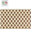 Rotolo Cartarivesto Rex Taco - 49x300 cm - adesivo - lavabile - giglio marrone - Rex Sadoch Cancelleria e prodotti per ufficio/Archivio ufficio e accessori per scrivania/Etichette divisori per schedario e timbri/Etichette ed etichette adesive/Etichette per prezzatrici Eurocartuccia - Pavullo, Commerciovirtuoso.it