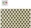 Rotolo Cartarivesto RexTaco - 49x300 cm - adesivo - lavabile - giglio blu - Rex Sadoch Cancelleria e prodotti per ufficio/Archivio ufficio e accessori per scrivania/Etichette divisori per schedario e timbri/Etichette ed etichette adesive/Etichette per prezzatrici Eurocartuccia - Pavullo, Commerciovirtuoso.it