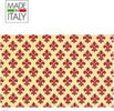 Rotolo Cartarivesto RexTaco - 49x300 cm - adesivo - lavabile - giglio rosso - Rex Sadoch Cancelleria e prodotti per ufficio/Archivio ufficio e accessori per scrivania/Etichette divisori per schedario e timbri/Etichette ed etichette adesive/Etichette per prezzatrici Eurocartuccia - Pavullo, Commerciovirtuoso.it