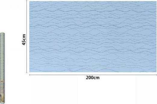 Rotolo-Pellicola-Adesiva-In-Pvc-Onde-Azzurro-45cmx2mt-Mobili-Cassetti-Casa-71224