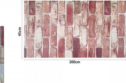 Rotolo-Pellicola-Adesiva-Pvc-Effetto-Mattone-Rustico-45cmx2-Mt-Mobili-Casa-71278