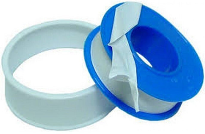 Rotolo teflon per installazione rubinetteria