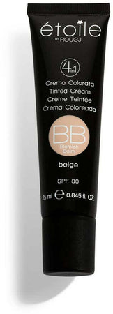 Rougj Bb Cream Etoile 4 in 1 Bb Cream Crema Colorata Multi-Azione 25ml Spf 30