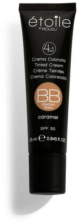 Rougj Bb Cream Etoile 4 in 1 Bb Cream Crema Colorata Multi-Azione 25ml Spf 30