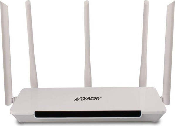 Router-Dual-Band-Wireless-Ac-Gigabit-5-Antenne-3-Cpu-Computer-Wifi-Casa-Ufficio