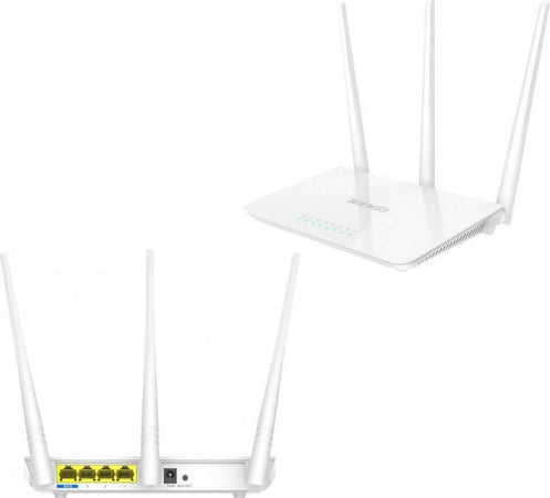 Router-WiFi-300Mbps-TENDA-F3