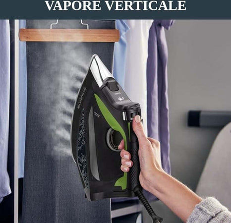 Rowenta-Ferro-Da-Stiro-A-Vapore-Eco-Intellicence-Dw6330-2500w