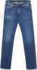 ROY-ROGER'S-Jeans-Blu-da-uomo