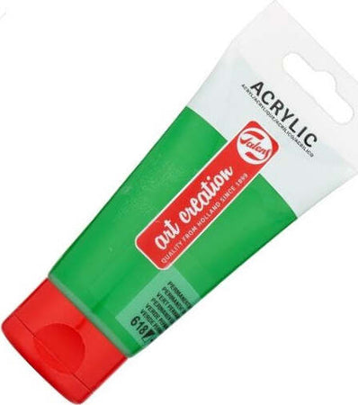 ROYAL-TALENS---ART-CREATION---COLORE-ACRILICO-618-VERDE-PERMANENTE-CHIARO-75ML