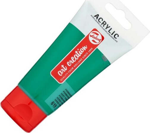 ROYAL-TALENS---ART-CREATION---COLORE-ACRILICO-619-VERDE-PERMANENTE-SCURO-75ML