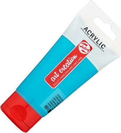 ROYAL-TALENS---ART-CREATION---COLORE-ACRILICO-661-VERDE-TURCHESE-75ML