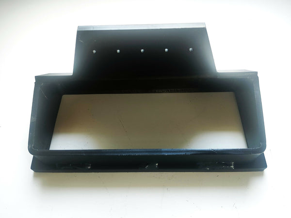 Braciere Compatibile MCZ parte superiore in Ferro alta temperatura cod.4130870
