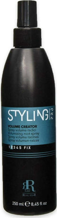 Rr-Lin-Ereal-Star-Styling-Pro-Volume-Creator-250-Ml,-Spray-Volume-Radici-,-per-Capelli-Sottili-E-Senza-Tono.-Rr-Real-Star-Line