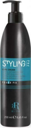 Rr-Line-Real-Star-Styling-Pro-Curl-Cream-250-Ml-Crema-Definizione-Ricci-.-Rr-Real-Star-Line