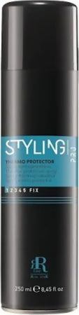 Rr-Line-Real-Star-Styling-Pro-Thermo-Protector-250-Ml,-Spray-Termoprotettivo-Rr-Real-Star-Line